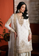 Pret - Neeshay - RTW Raw Silk 25 - RS#02