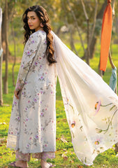 Lawn - Humdum - Eden Garden 26 - Chapter 3 - HEG#02