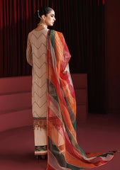 Formals - Alizeh - Handmade Net - Festive 25 - AF-NHM#4059 - Venice