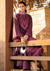 Lawn - Bin Ilyas - Kayra Summer Edit - 316 - A