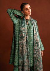 Pret - Aik Atelier - Miss Aik - RTW25 - Drop-II - LOOK#02