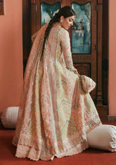 Formals - Kanwal Malik - Maahi Festive - Unstitched ‘25 - Mehar