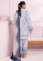 Lawn - Qalamkar - Q Prints 25 - Vol II - QLM#06-A