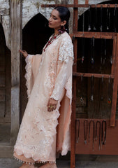 Lawn - Elan - Kashmee - Luxury 26 - EKL#6A - NOORAI