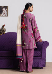 Winter - Coco by Zara Shahjahan - Coco Prints Volume 4 - D#09A - KATYA