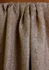 Pashmina Zari Jamawar Shawl D#06 - Skin 2