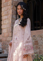 Lawn - Qalamkar - Qline - Summer 25 - QM#14 - NEHA