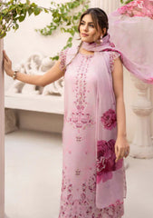 Lawn - Humdum - Summer Breeze 26 - D#02