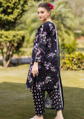 Lawn - Alizeh - Sheen Prints 25 - AF-PL-6039 - Tod