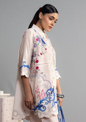 Lawn - Coco By Zara Shahjahan - Prints - Drop Two 26 - D#09A - REI