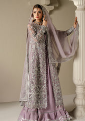 Formals - Elle Premium - Dastan-e-Jashan - Festive 25 - D#02 - Ruh