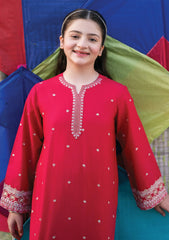 Kids - Garnet Clothing - Nani ka Ghar - Neesa