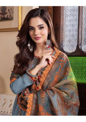 Winter Collection - Asim Jofa - Rania - Pre Winter - AJRW - 33