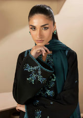 Winter - Humdum - Khumar - Wool 26 - D#04