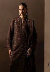 Winter - Raj Bari - Sareen 25 - Premium Viscose - D#02