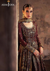 Formal Collection - Asim Jofa - Bekhudi - AJKB24#08