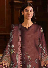 Lawn - Art n Style - Monsoon 25 - Volume 1 - D#12