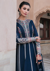 Lawn Collection - Jazmin - Shahkaar - SLL24#12
