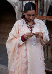 Lawn - Elan - Kashmee - Luxury 26 - EKL#6A - NOORAI