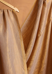 Pashmina Plain Shaded Shawl D#08 - D Yellow