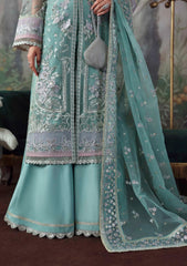 Formals - Akbar Aslam - Mastani - Luxury Formals - M25#1587 - Shahnaz