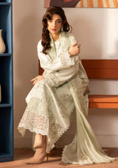 Lawn - Humdum - Meraki Summer 26 - D#02