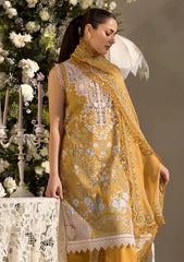 Lawn - Sobia Nazir - Luxury 25 - SNLL#6B