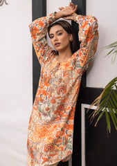 Pret - Rubaaiyat - Co-Ords - Edit 25 - D#22