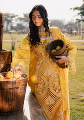 Lawn - Parishay - Summer Queen 26 - Volume 02 - SQU#02