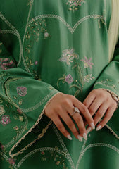 Lawn - Coco By Zara Shahjahan - Drop II - CDII#8B - TARA