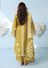 Lawn - Mahnur - Anaya Summer Volume 02 - AN26#17