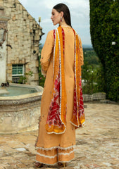 Lawn - Roheenaz - Flanerie - RN25#8A - Patricia