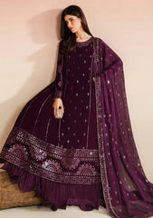 Winter - Jazmin - Velvet Vogue 25 - VVF#D01