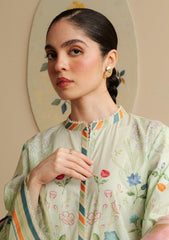 Lawn - Coco By Zara Shahjahan - Prints - Drop Two - CP#9A - Kaia