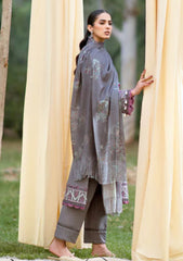 Winter Collection - Florent - Serenity - FSS24#06B