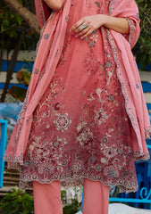 Lawn - Image - Spring Printkari - ISP25#08 - Sorina