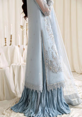 Formals - Iriss Premium - Lunaire - Luxury Festive 25 - Elena