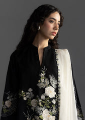 Lawn - Coco By Zara Shahjahan - Coco Unstitched 26 - CCP#09A - EVIA