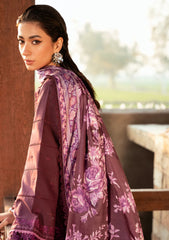 Lawn - Bin Ilyas - Kayra Summer Edit - 316 - A