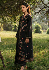 Winter - Seran - Enchanted - Unstitched 25 - WG#02 - Selene