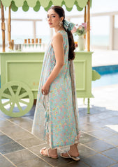Lawn - Kanwal Malik - Mira Summer 26 - TIYA