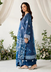 Lawn - Atiya Irfan - Summer 26 - Volume 2 - AT#02