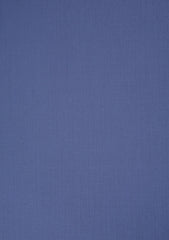 Scabal Super 150's Superior Wool 240 Gr Suiting - Navy Blue