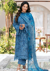 Lawn - Motifz - Amal 25 - 5434 - LILLY