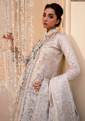 Formals - Aik Atelier - Volume 1 - Festive 25 - Look 09