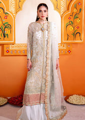Formal Collection - Neeshay - Pari Naaz - Wedding Formals 24 - D#2 - PAKIZA