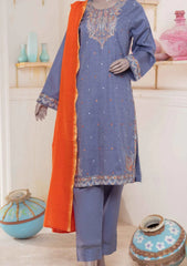 Pret - 6teen - Summer Vibes - Embroidered 25 - D#S59