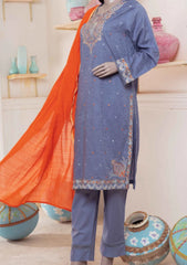 Pret - 6teen - Summer Vibes - Embroidered 25 - D#S59