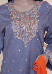 Pret - 6teen - Summer Vibes - Embroidered 25 - D#S59
