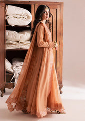 Pret - Vanya - Kavira - Chiffon 25 - KR#07